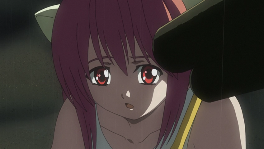 Elfen Lied (Fansubber)